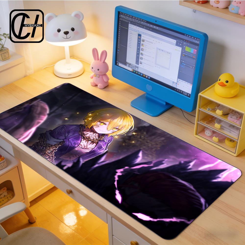 Esports Gaming Companies - Коврик для мыши Anime L-Limbus C-Company,