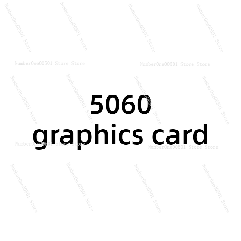Esports Gaming Pc Build - Видеокарта RTX5060 8G для киберспортивных игр