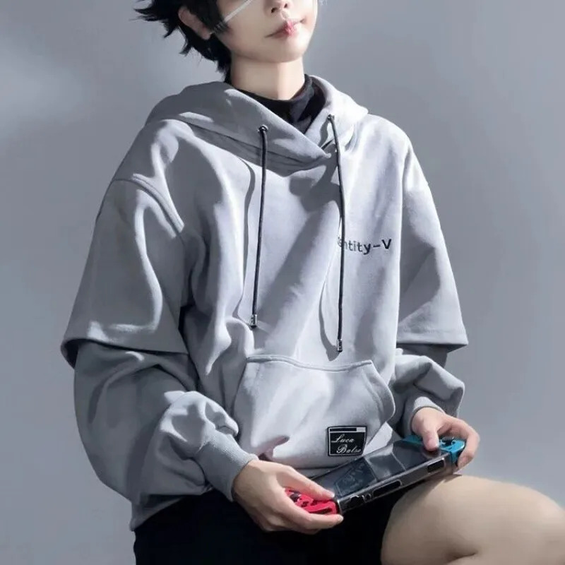 Esports Gaming Hoodie - DY20Identity V Luca Balsa Prisoner Косплей