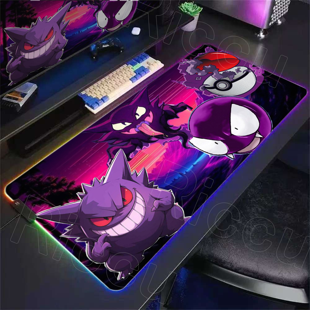 Esports Gaming Top - Игровой коврик для мыши и клавиатуры