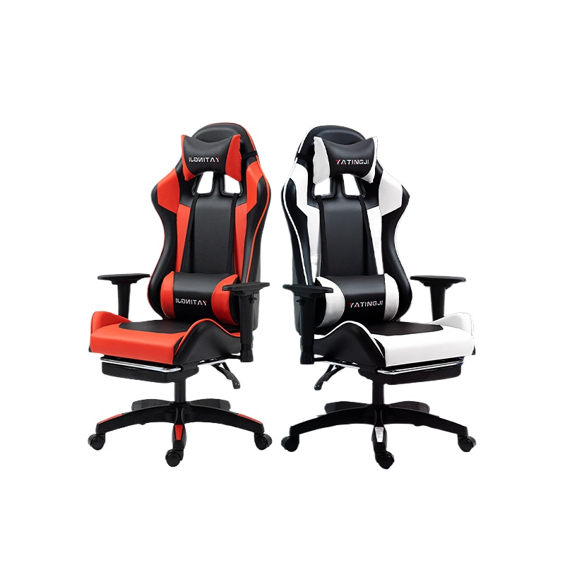 Esports & Gaming Optics Gmbh - Игровое кресло для киберспорта и офиса,