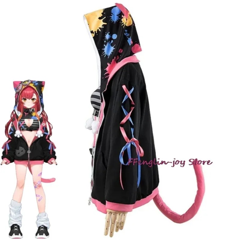 Esports & Gaming Optics Gmbh - A;3\v,7'd/YouTuber VTuber Nekota Tsuna Virtual ESports