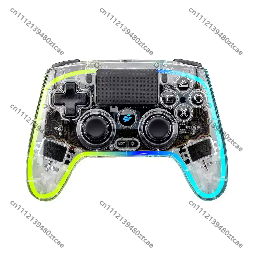 Прозрачный беспроводной игрово – обзор и цена Esports Gaming Hardware
