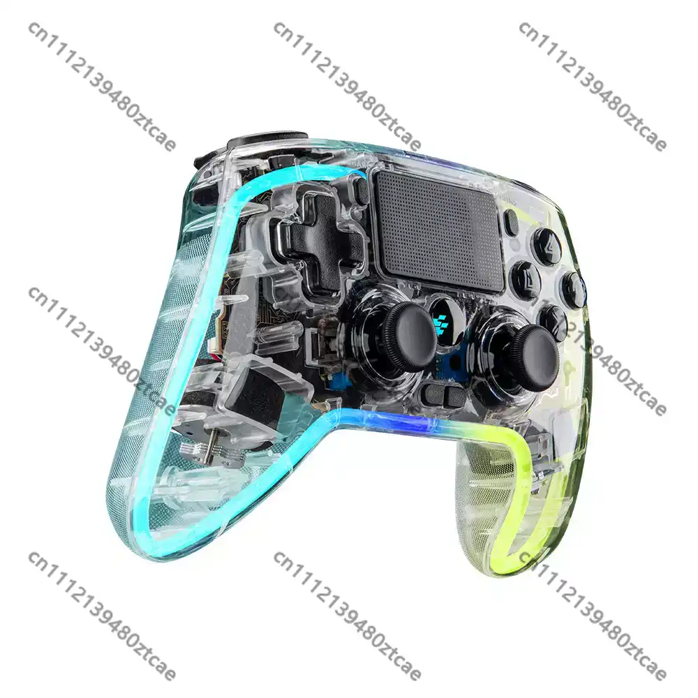 Прозрачный беспроводной игрово – обзор и цена Esports Gaming Hardware
