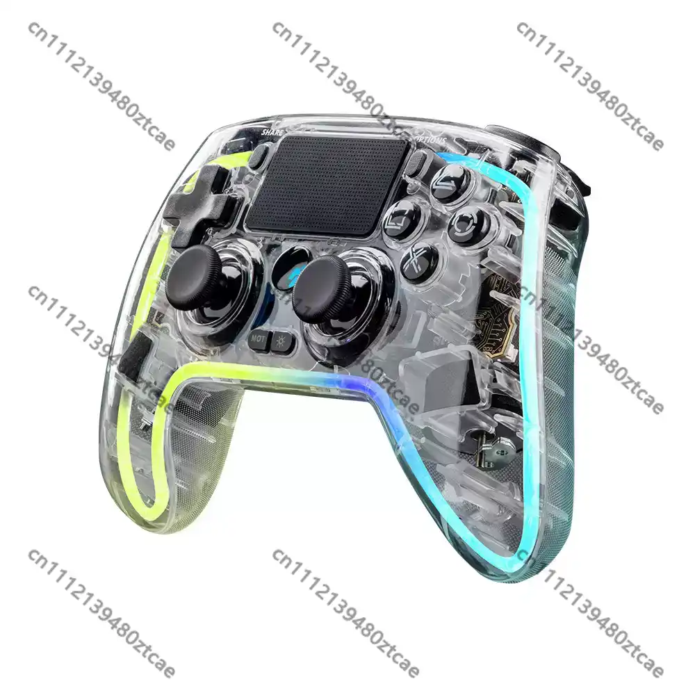 Прозрачный беспроводной игрово – обзор и цена Esports Gaming Hardware