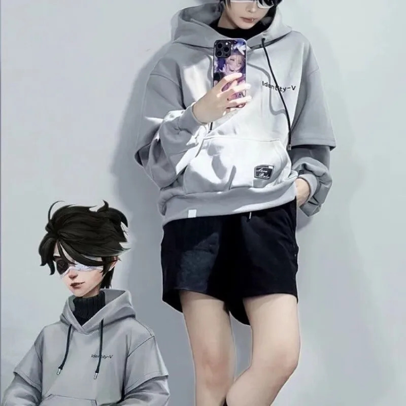 DY20Identity V Luca Balsa Pris – обзор и цена Esports Gaming Hoodie