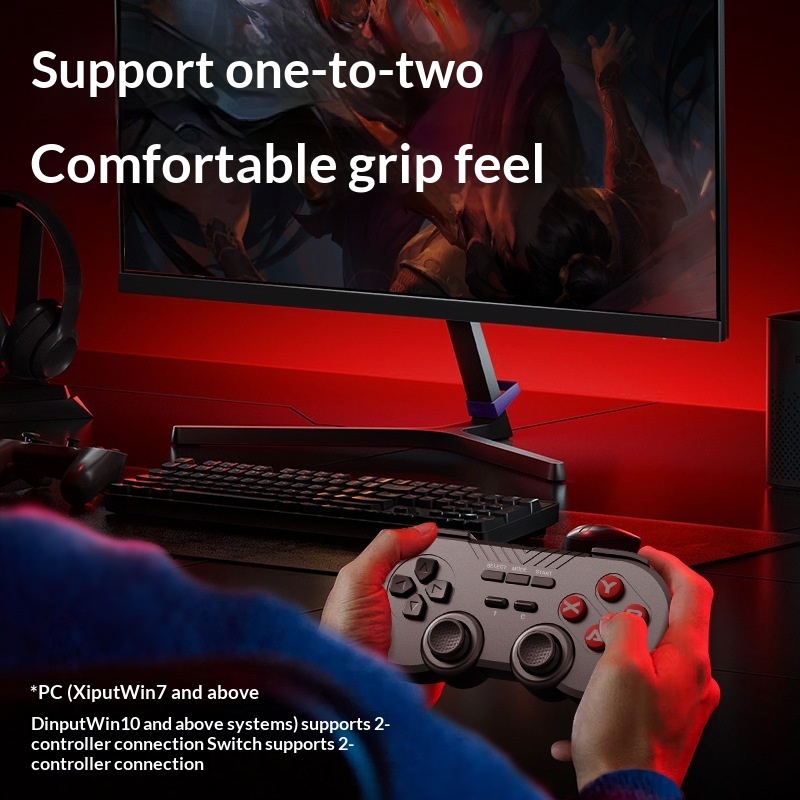 Игровой контроллер Vortex Gear – обзор и цена Esports Gaming Platform