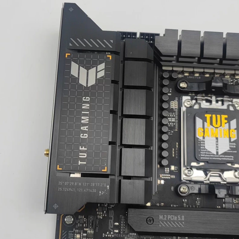 TUF GAMING X670E-PLUS WIFI TUF – обзор и цена Esports Gaming Platform