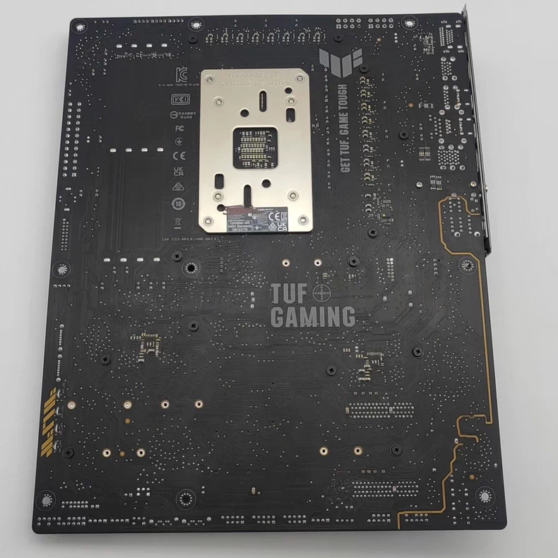 TUF GAMING X670E-PLUS WIFI TUF – обзор и цена Esports Gaming Platform