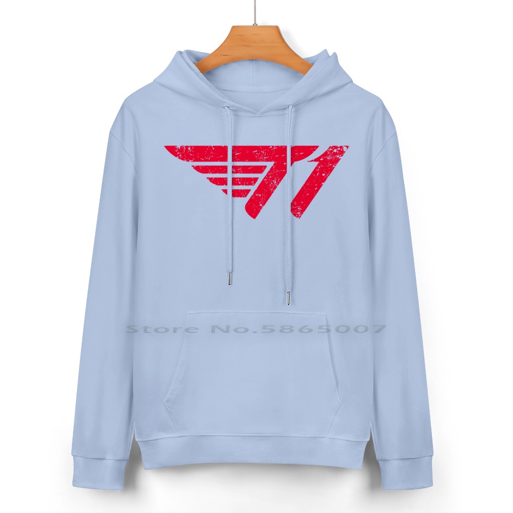 T1-2.0 свитер с капюшоном из ч – обзор и цена Esports Gaming Hoodie