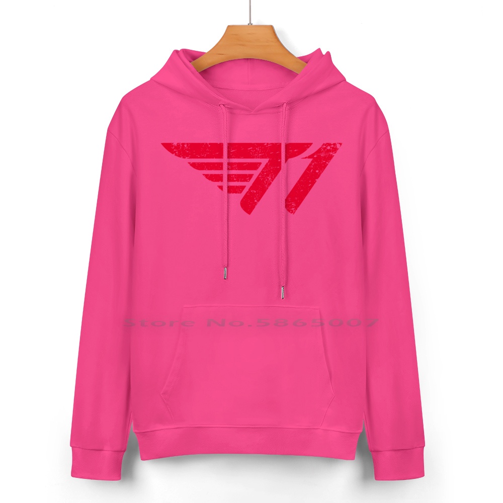 T1-2.0 свитер с капюшоном из ч – обзор и цена Esports Gaming Hoodie