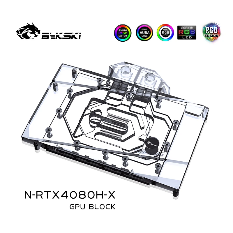Блок графического процессора B – обзор и цена Nvidia Vga Rtx 4080