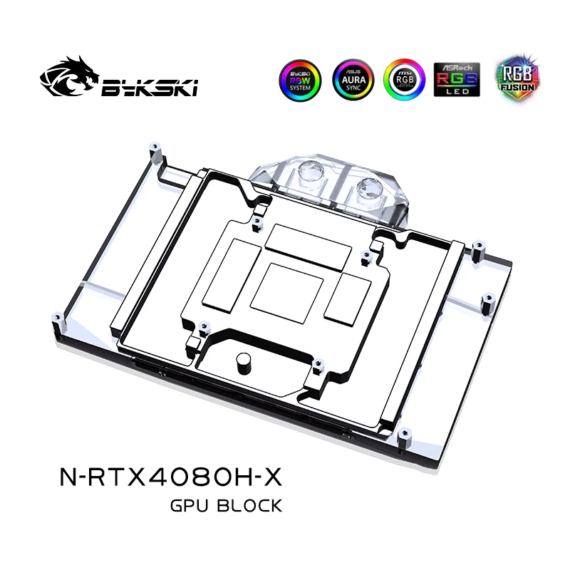 Блок графического процессора B – обзор и цена Nvidia Vga Rtx 4080