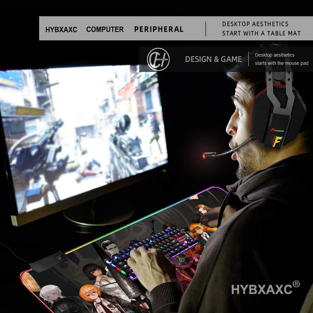 Игровой коврик для мыши Limbus – обзор и цена Esports Gaming Companies