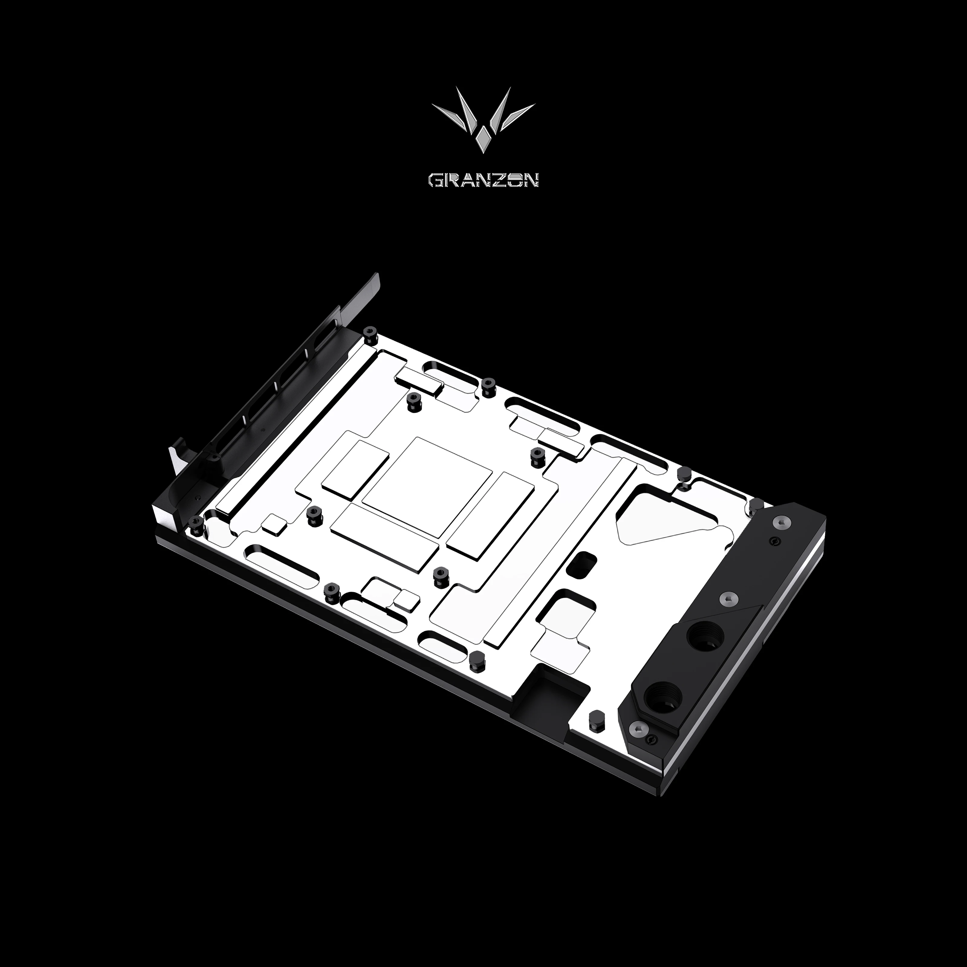Блок охлаждения Granzon для ви – обзор и цена Nvidia Vga Rtx 4080