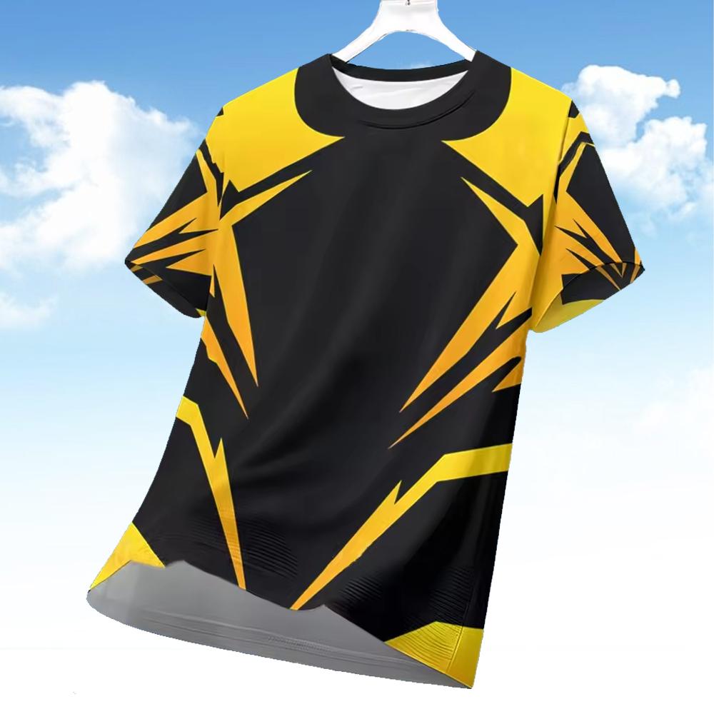 Мужская 3D геометрия печати с  – обзор и цена Esports Gaming Top