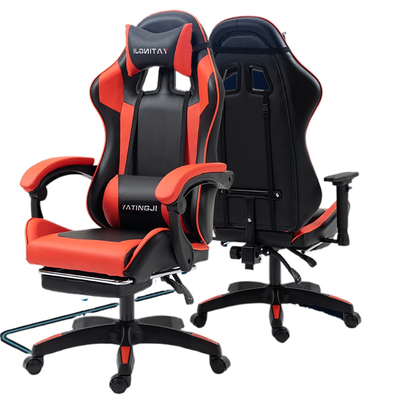 Игровое кресло для киберспорта – обзор и цена Esports & Gaming Optics Gmbh