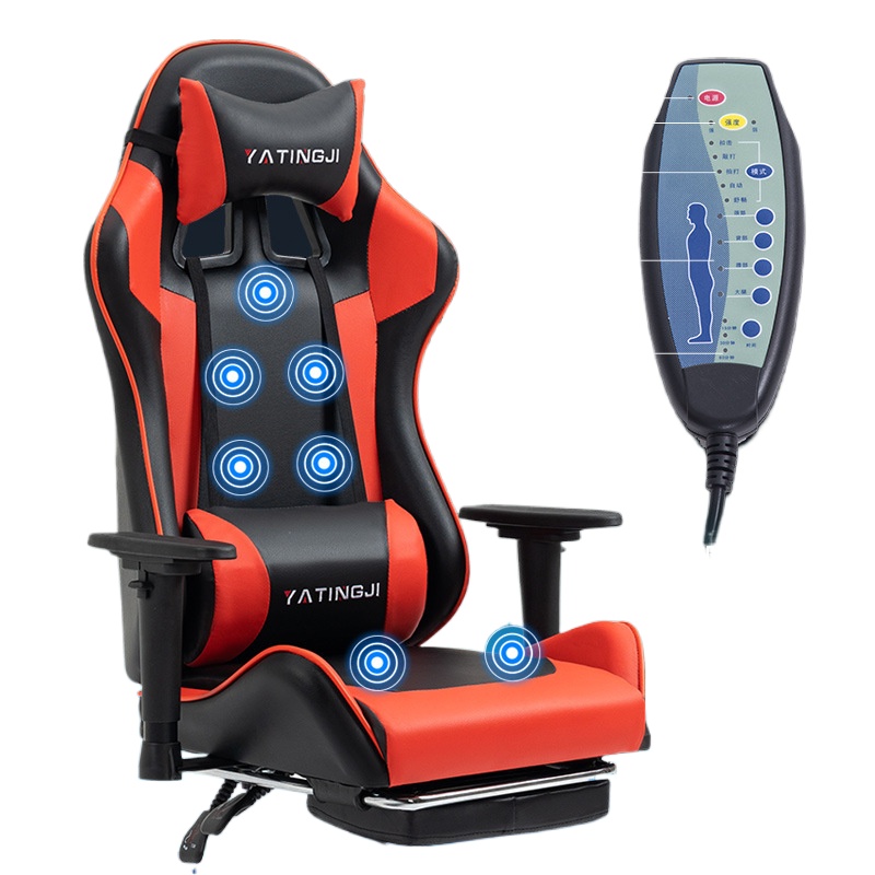 Игровое кресло для киберспорта – обзор и цена Esports & Gaming Optics Gmbh