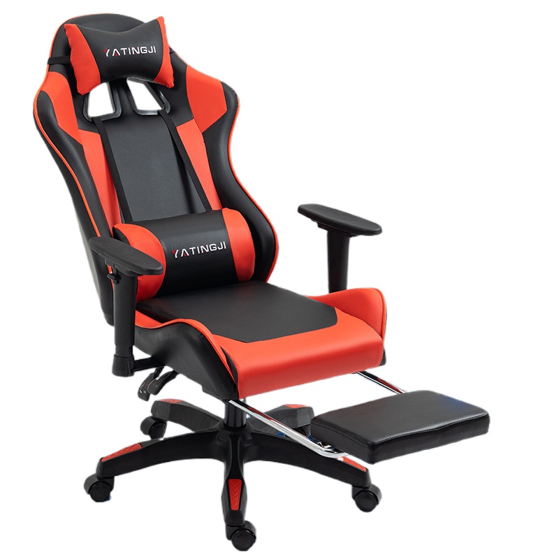 Игровое кресло для киберспорта – обзор и цена Esports & Gaming Optics Gmbh