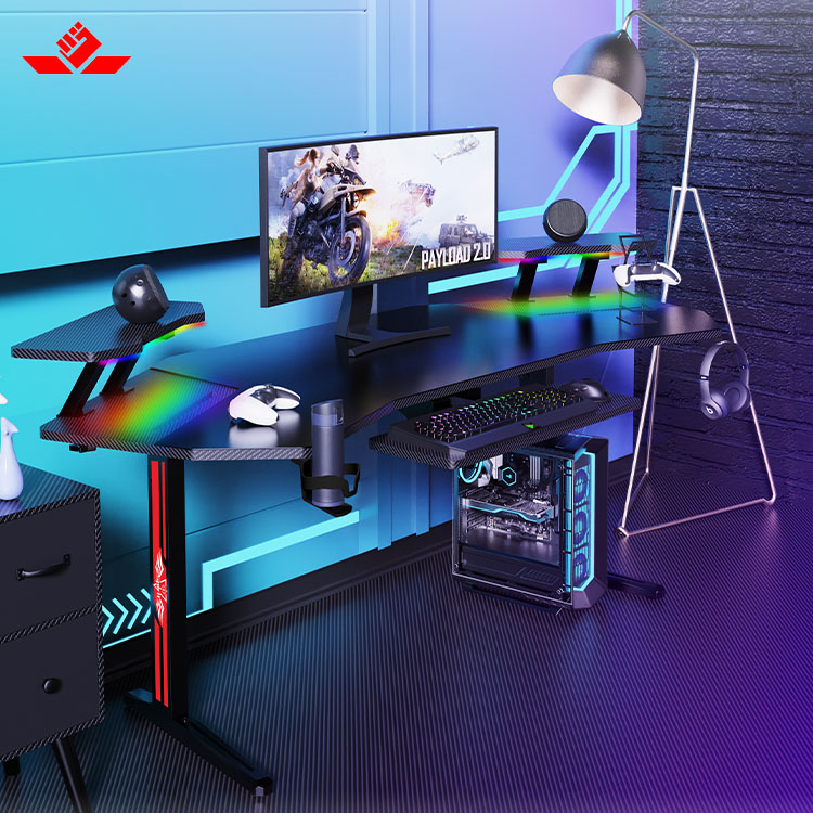 70-дюймовый большой игровой ко – обзор и цена Esports & Gaming Optics Gmbh