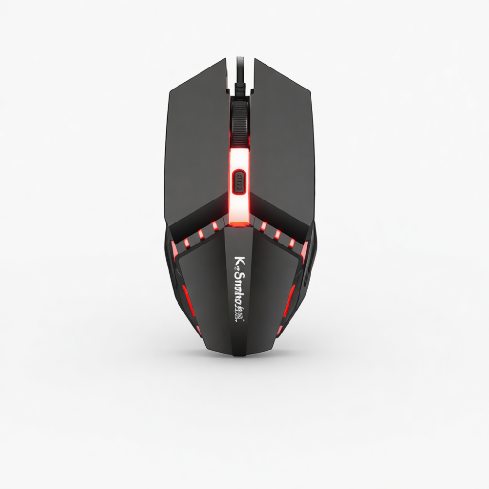Проводная мышь Viper M11 USB,  – обзор и цена Esports Gaming Hardware