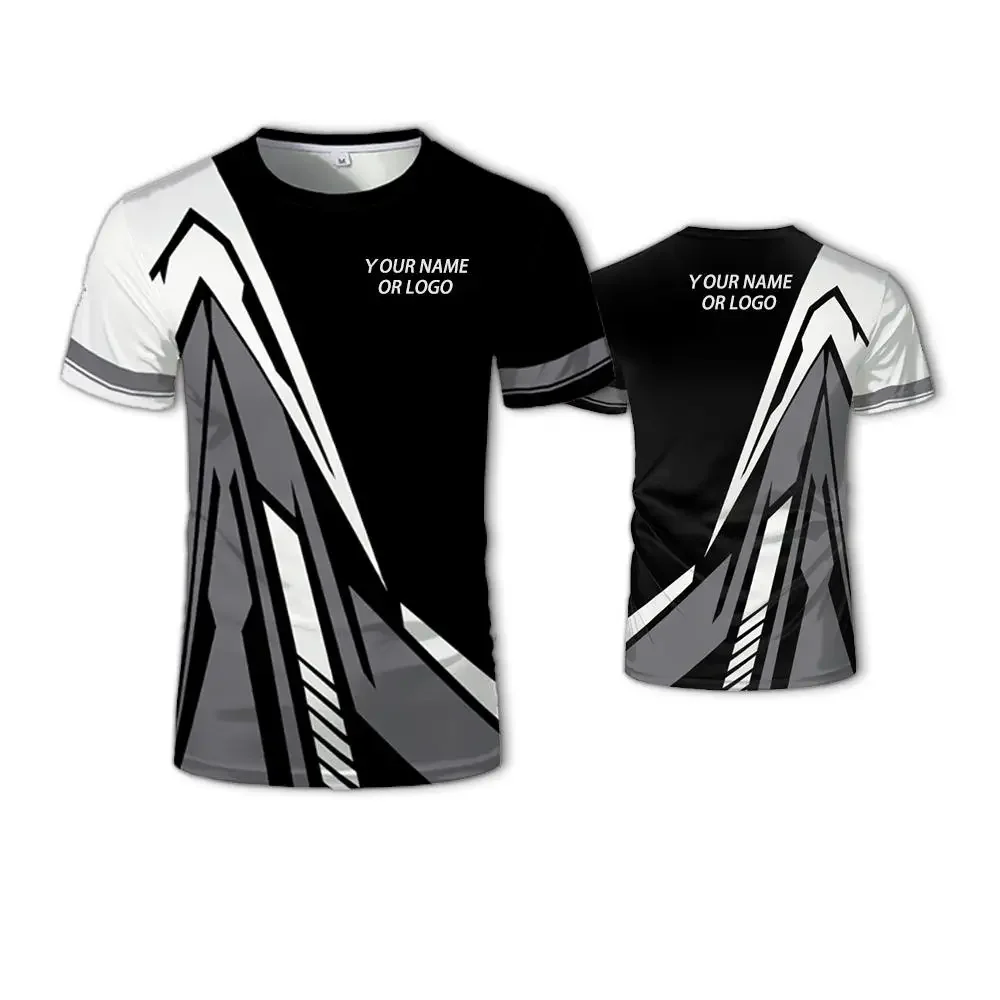 Футболка для киберспортивной к – обзор и цена Esports Gaming Top
