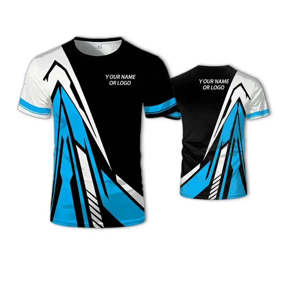 Футболка для киберспортивной к – обзор и цена Esports Gaming Top