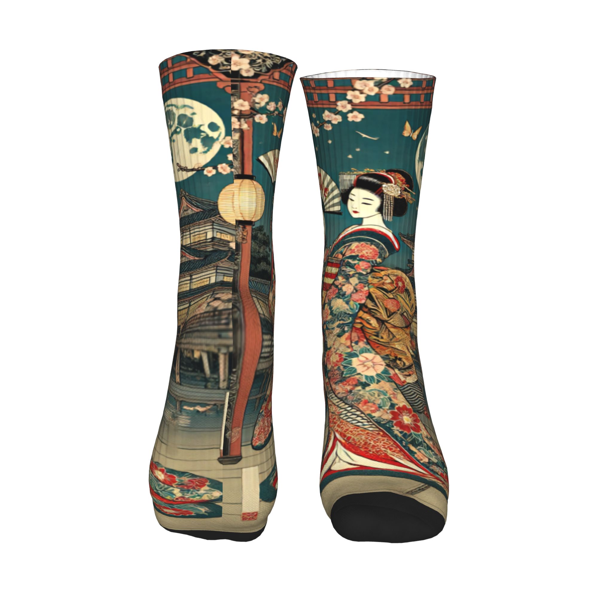 Носки Kawaii Three Kimono Ladi – обзор и цена Esports & Gaming Optics Gmbh