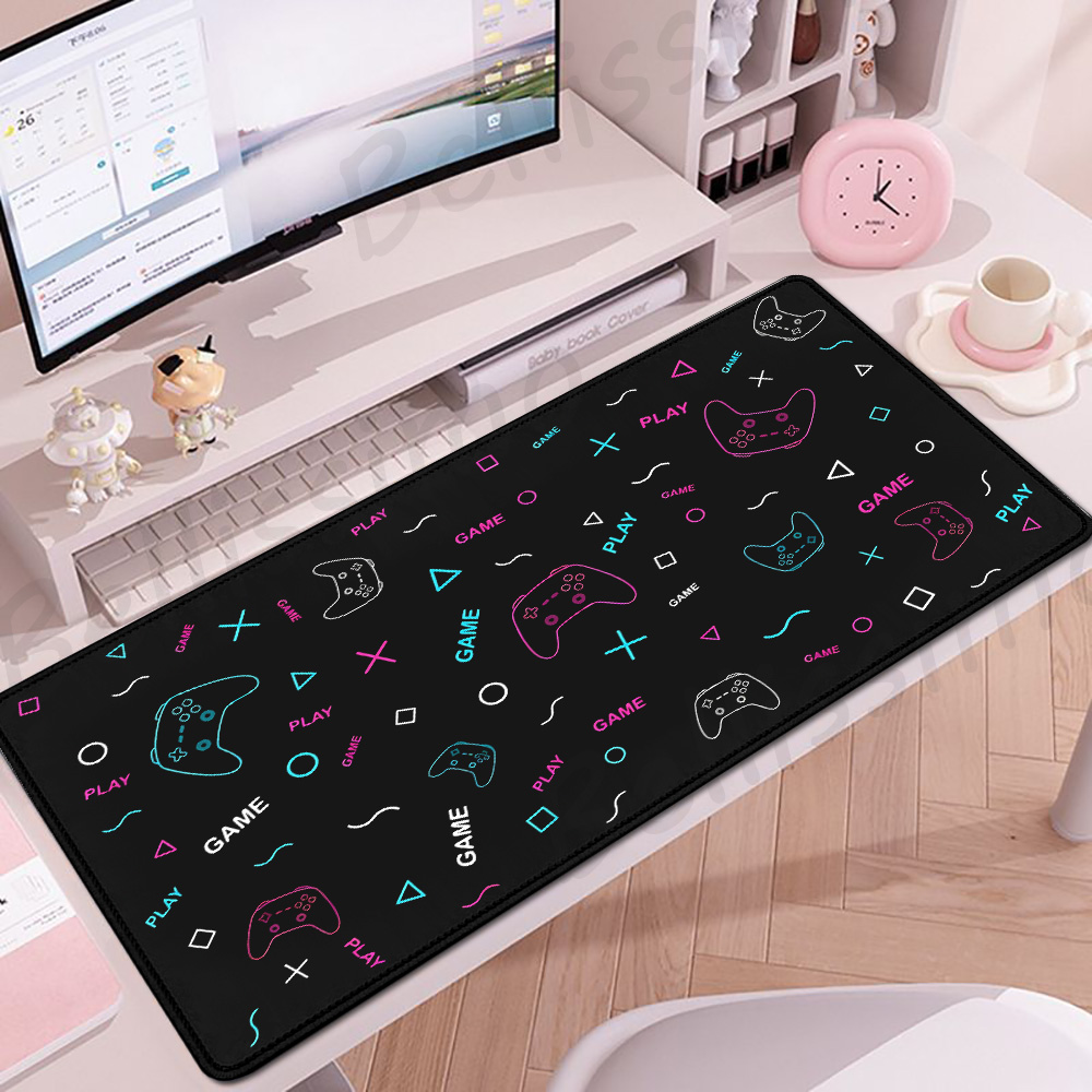 40x90cm E-Sports Mousepad P-PS – обзор и цена Esports Gaming Top