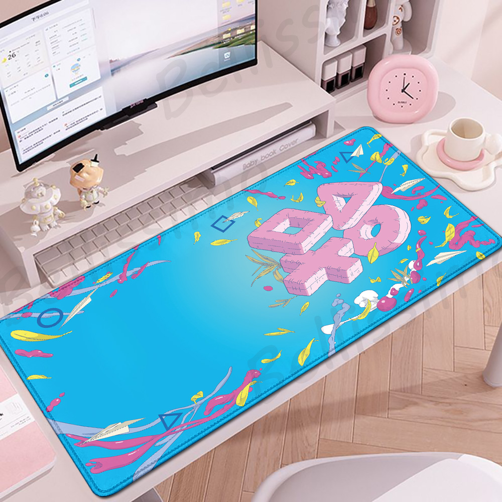 40x90cm E-Sports Mousepad P-PS – обзор и цена Esports Gaming Top