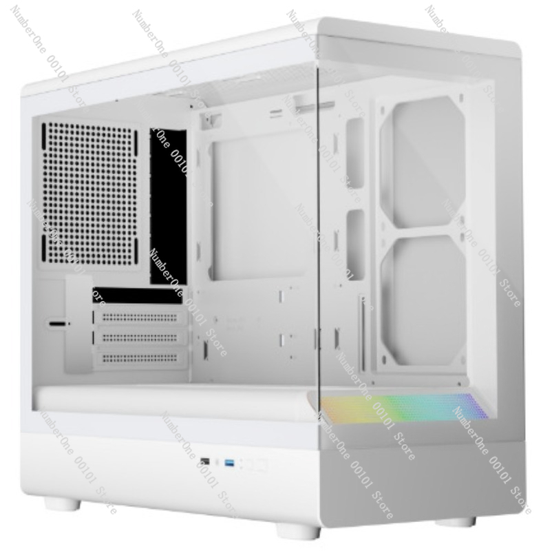 Панорамный корпус для игрового – обзор и цена Esports Gaming Pc Build